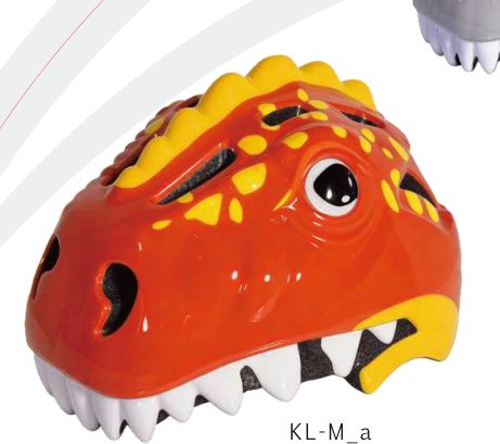 KLM catalog reference
