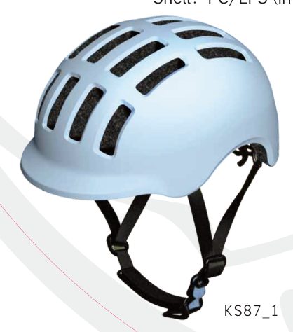 KS87 catalog reference