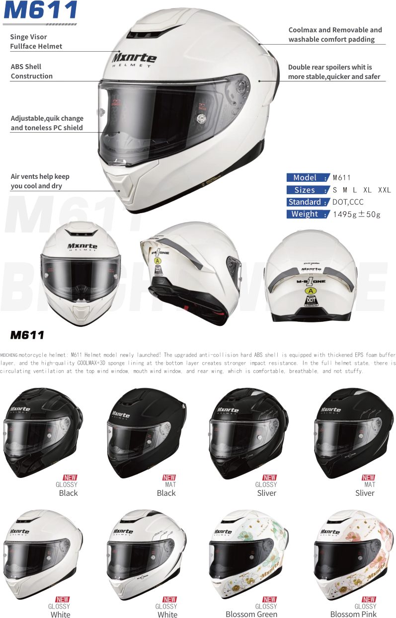 Meicheng City & Cruiser category photo
