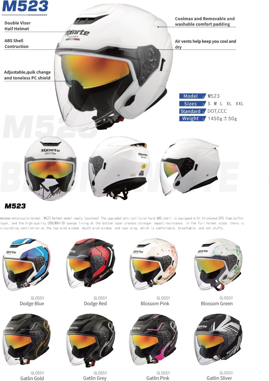 MC-DVH catalog reference