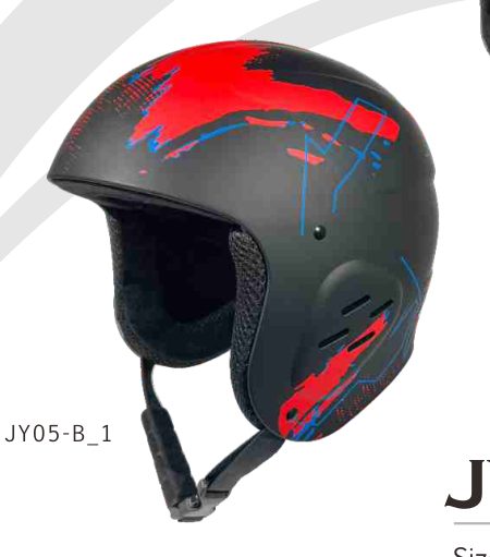 JY05B catalog reference