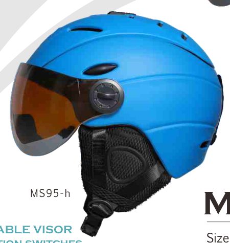 MS95 catalog reference