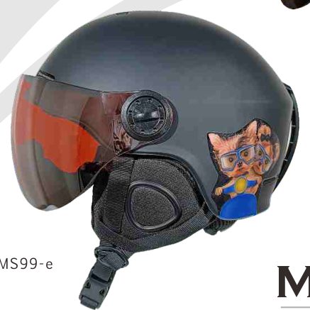 MS99 catalog reference