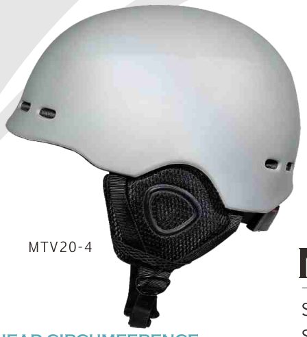 MTV20 catalog reference