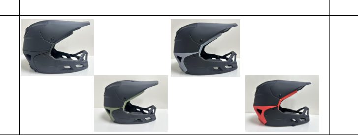 YZ-X001S catalog reference