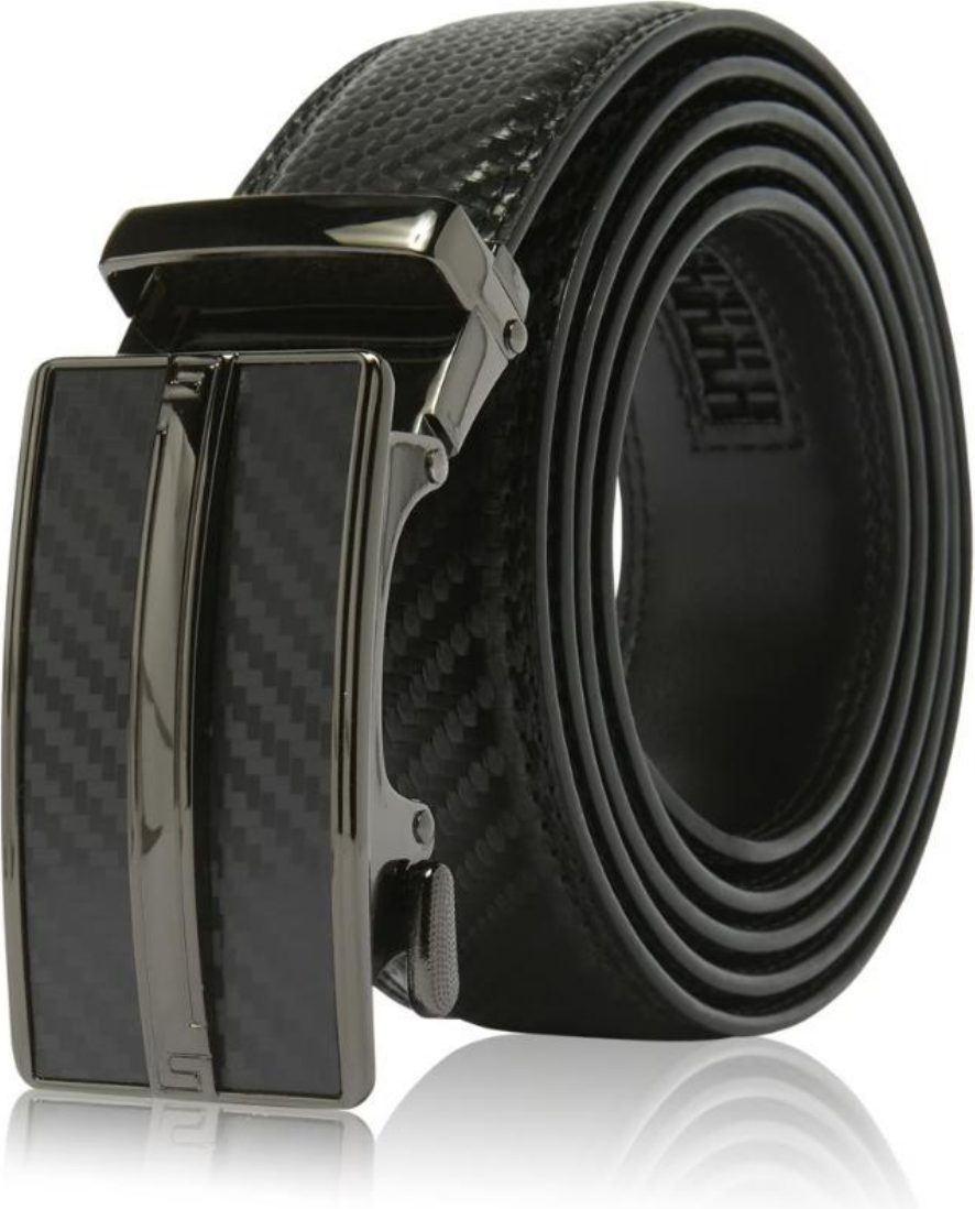 MB-19 Men's Automatic-buckle Belt catalog reference