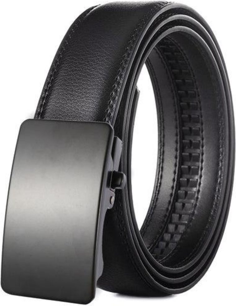 MB-21 Men's Automatic-buckle Belt catalog reference