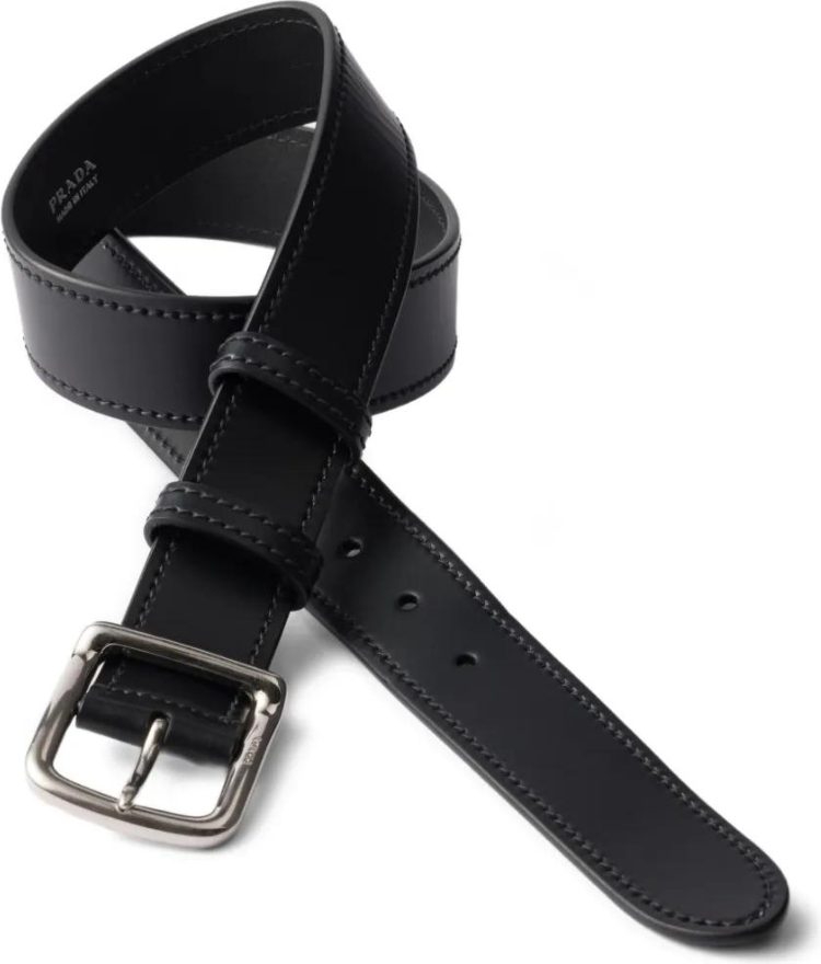 MB-01 Men's Casual Belt catalog reference
