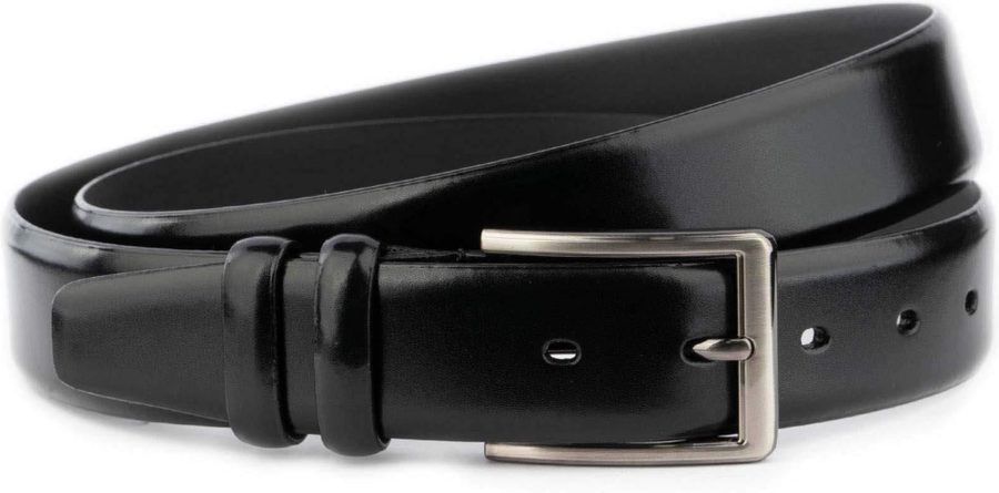 MB-06 Men's Dress Belt (pin Buckle) catalog reference