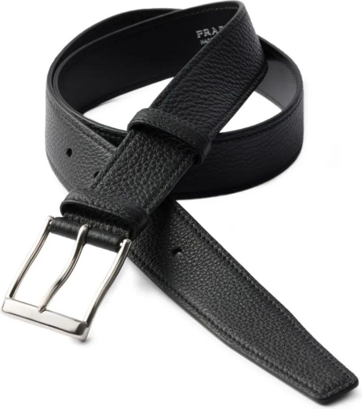 MB-22 Men's Dress Belt (pin Buckle) catalog reference
