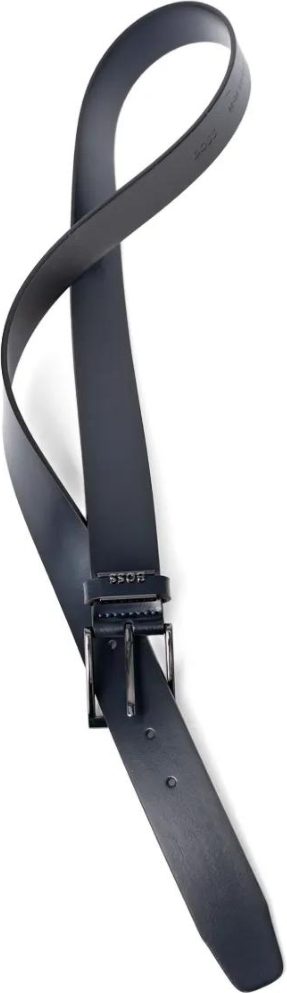 MB-32 Men's Dress Belt (pin Buckle) catalog reference