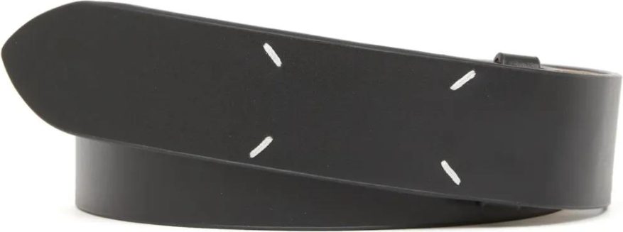 MB-36 Men's Clasp Belt catalog reference