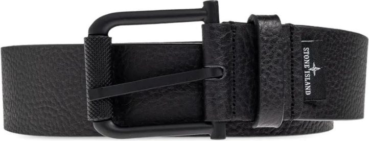 MB-39 Men's Casual Wide Belt catalog reference