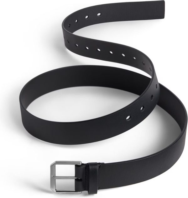 NB25W-06 Unisex Pin-buckle Belt catalog reference