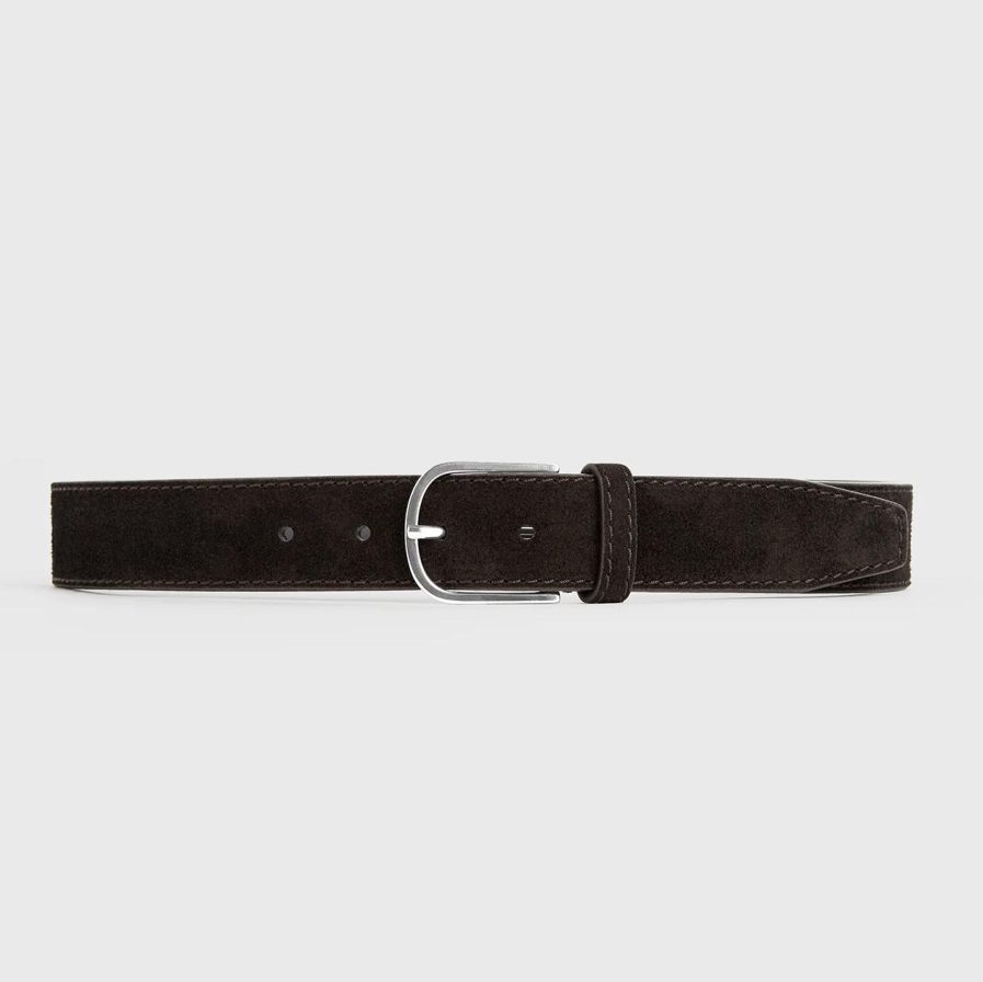 NB25W-10 Unisex Pin-buckle Belt catalog reference