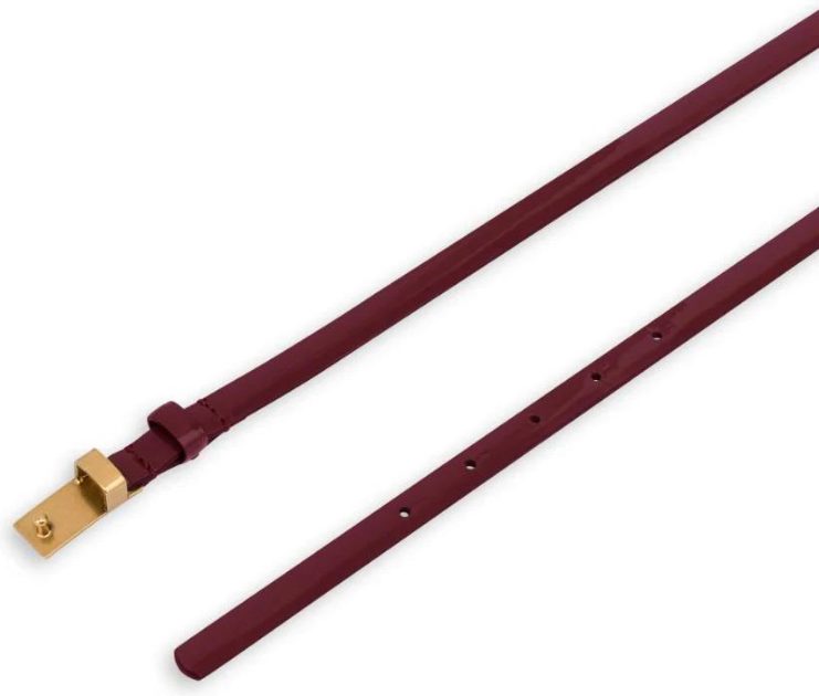 NB25W-28 Unisex Pin-buckle Belt catalog reference
