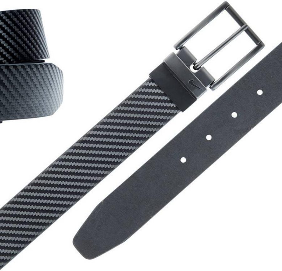 MB-26 Men's Reversible Golf Belt catalog reference