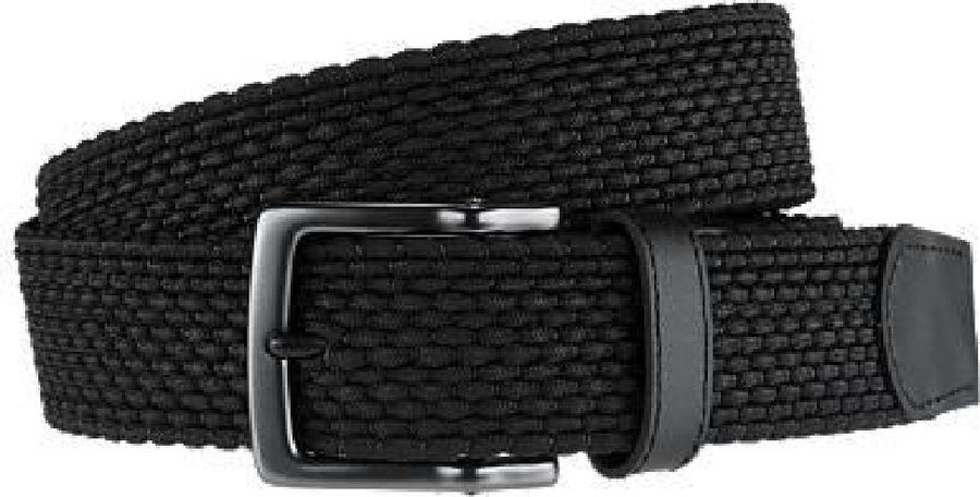 MB-28 Men's Webbing Belt catalog reference