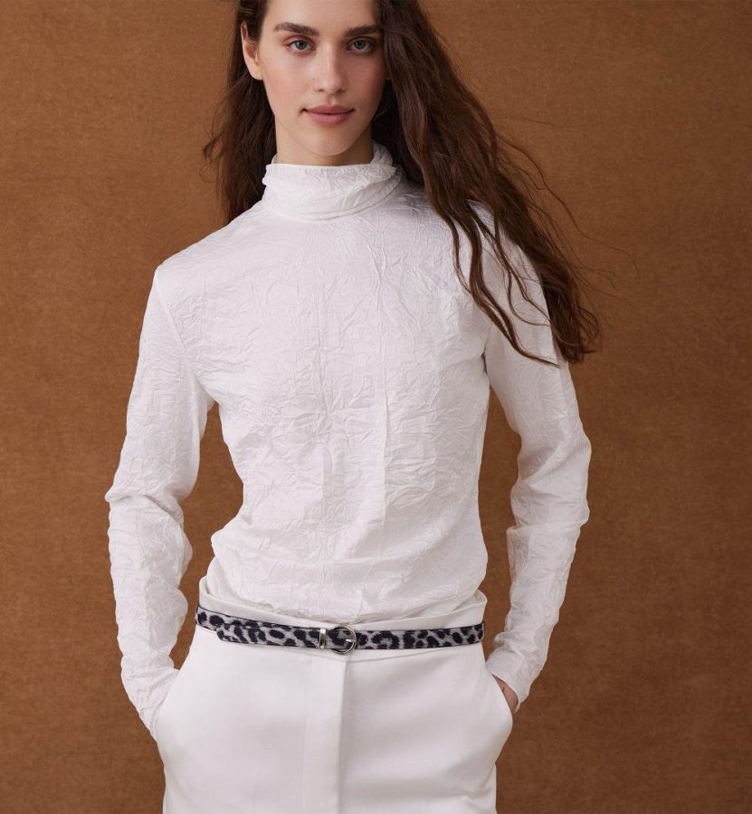 B1-16 Women's Belt (pin Buckle) catalog reference