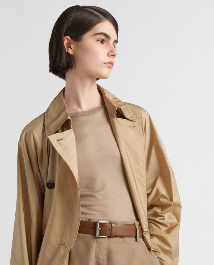 B1-28 Women's Belt (pin Buckle) catalog reference