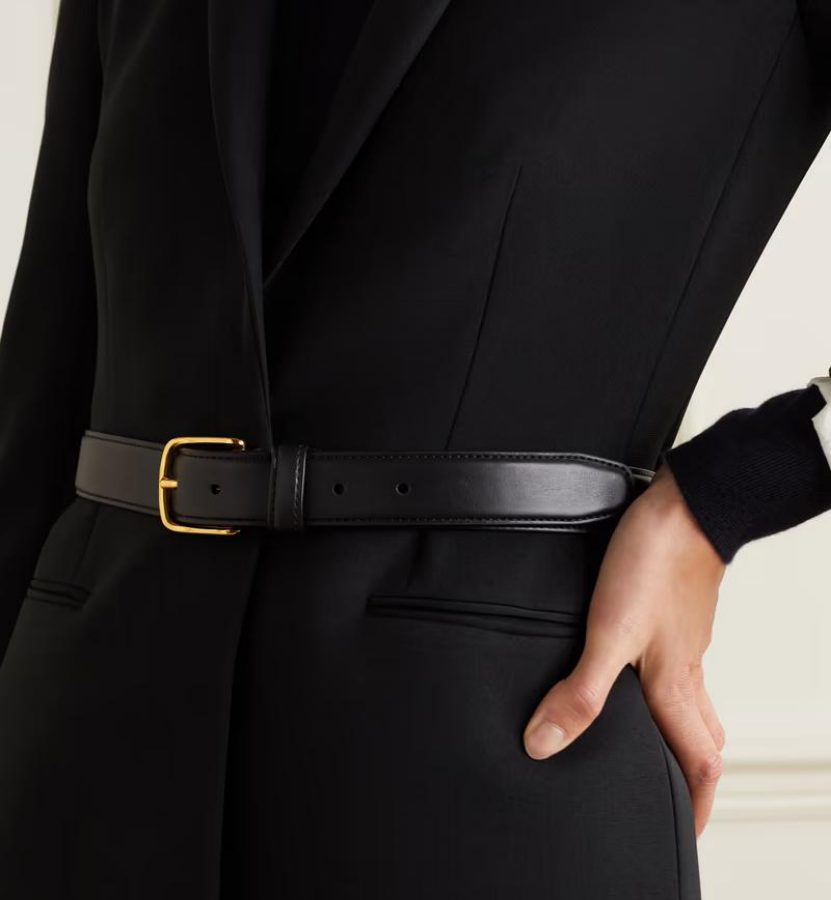 B1-37 Women's Belt (pin Buckle) catalog reference