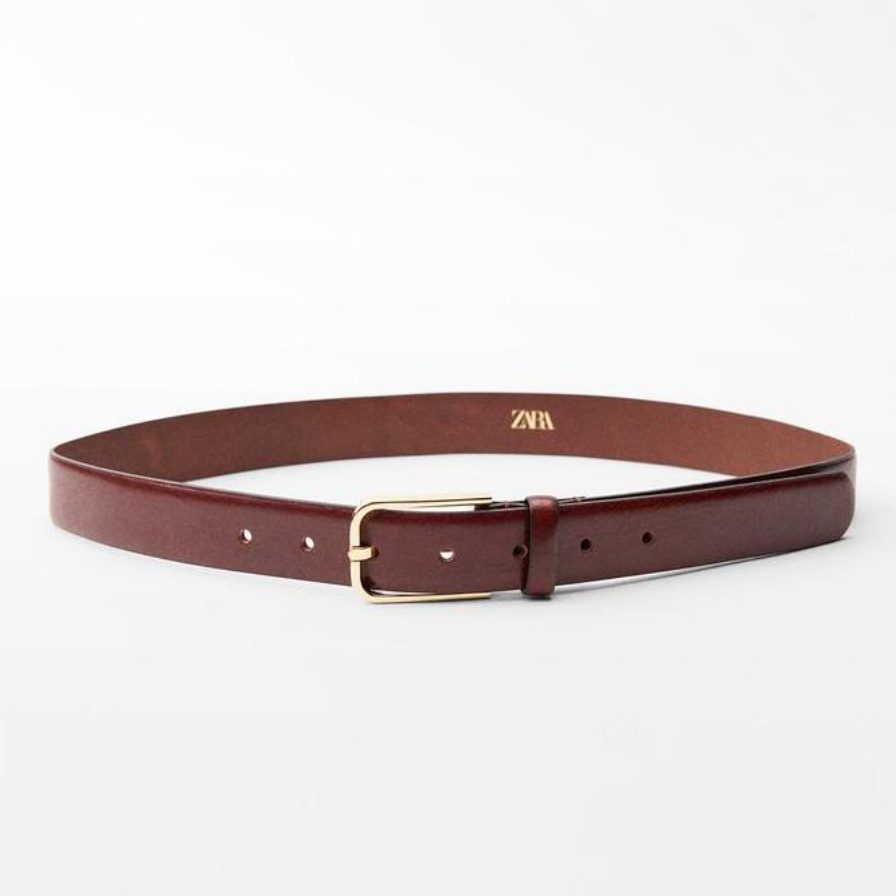 NB25W-01 Women's Belt (pin Buckle) catalog reference