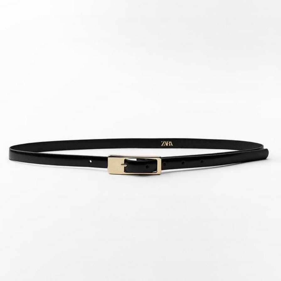 NB25W-03 Women's Slide-buckle Belt catalog reference