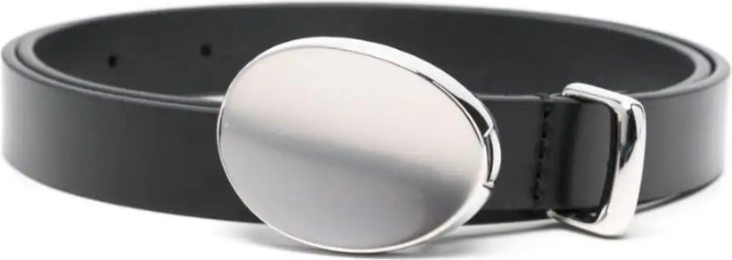 NB25W-05 Women's Oval-buckle Belt catalog reference