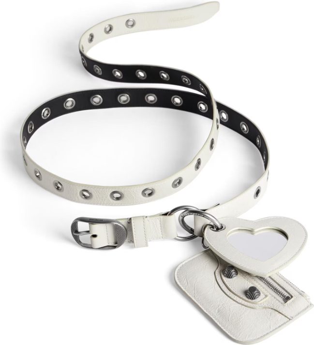 NB25W-07 Women's Charm Belt catalog reference