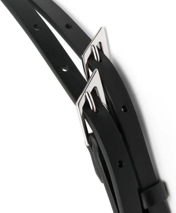 NB25W-18 Women's Belt (pin Buckle) catalog reference