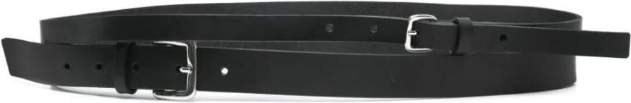 NB25W-19 Women's Ring-buckle Belt catalog reference