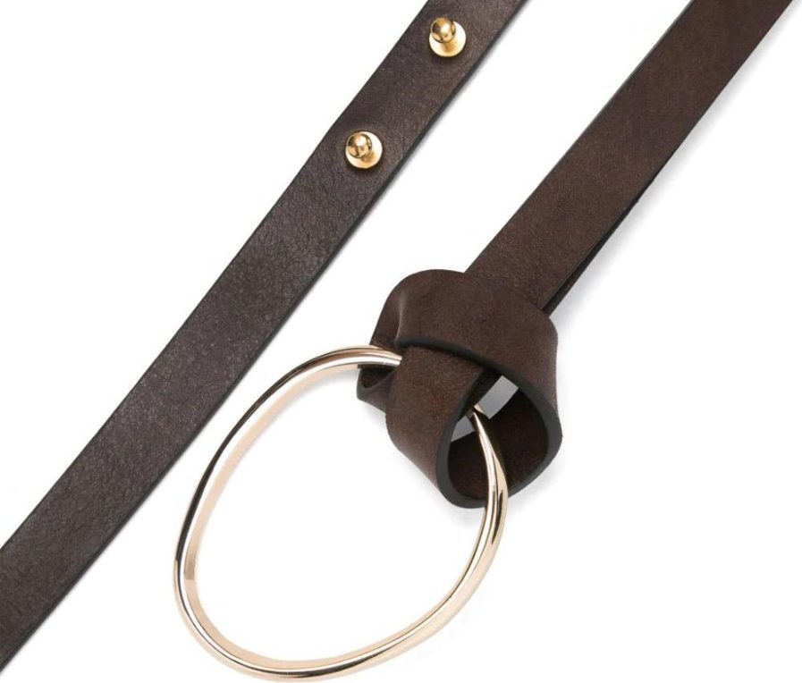 NB25W-21 Women's Belt (pin Buckle) catalog reference