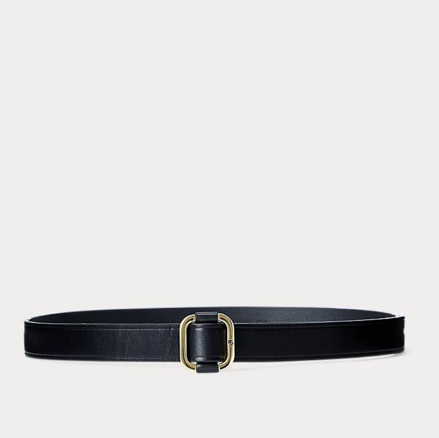 NB25W-22 Women's O-ring Belt catalog reference