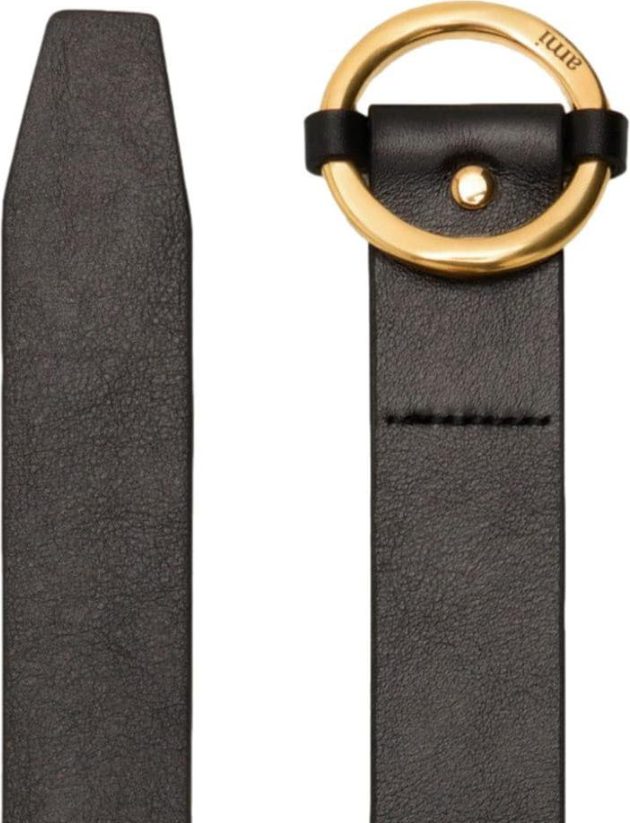 NB25W-23 Women's Horsebit Belt catalog reference