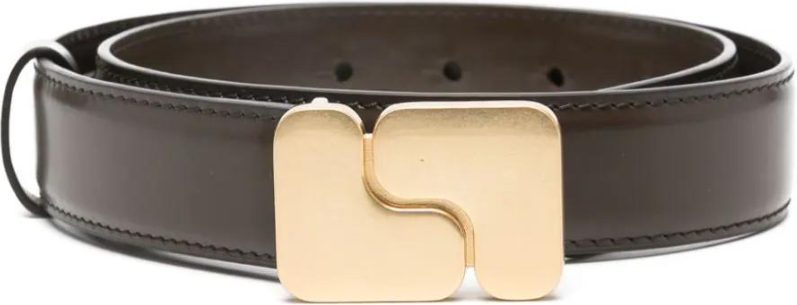NB25W-27 Women's Bezel-buckle Belt catalog reference