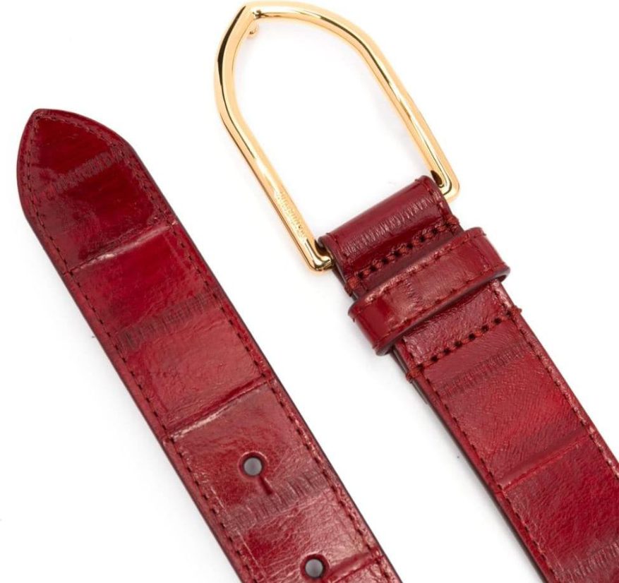 NB25W-32 Women's Belt (pin Buckle) catalog reference