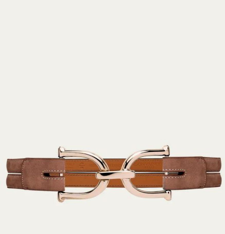 NB25W-44 Women's Woven Belt catalog reference