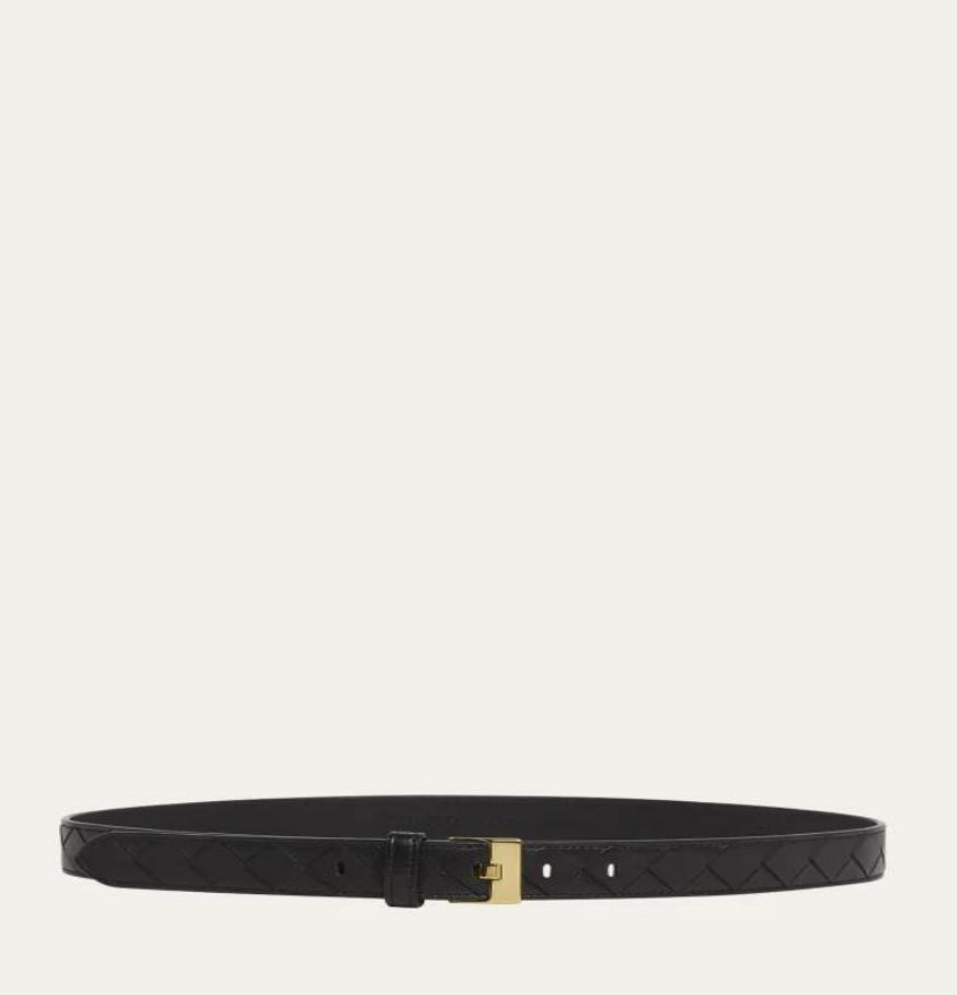 NB25W-45 Women's Belt (pin Buckle) catalog reference