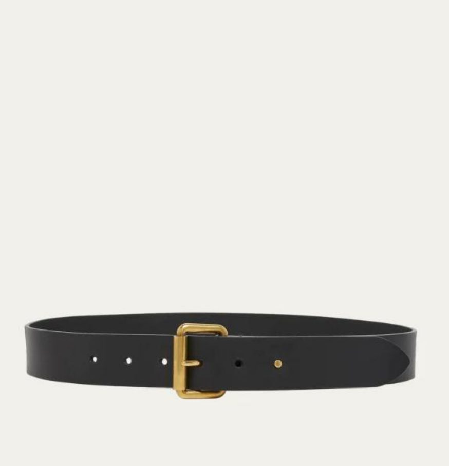 NB25W-48 Women's Oval Pin-buckle Belt catalog reference