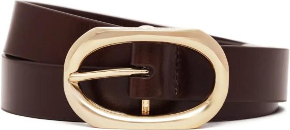 WB-03 Women's Belt (pin Buckle) catalog reference