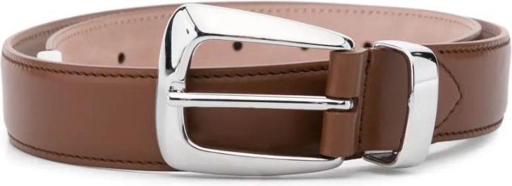 WB-07 Women's Belt (pin Buckle) catalog reference