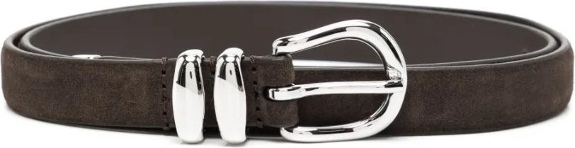 WB-23 Women's Suede Beaded Belt catalog reference