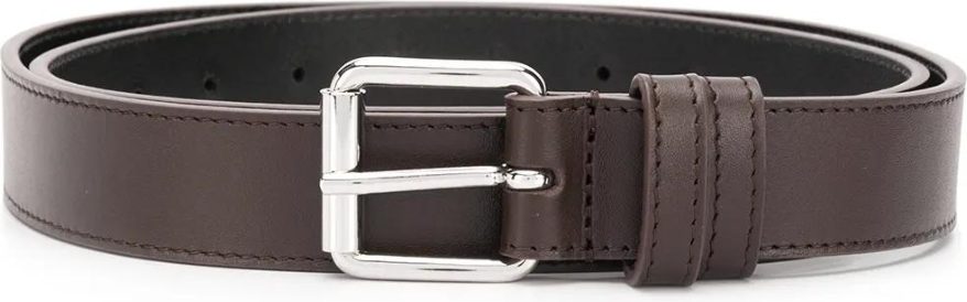 WB-32 Women's Belt (pin Buckle) catalog reference