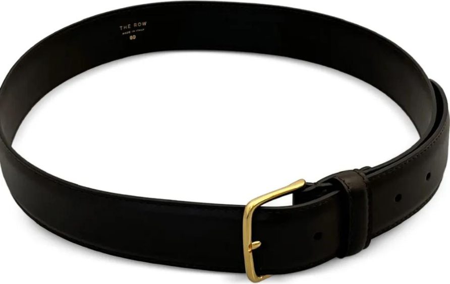 WB-38 Belt catalog reference