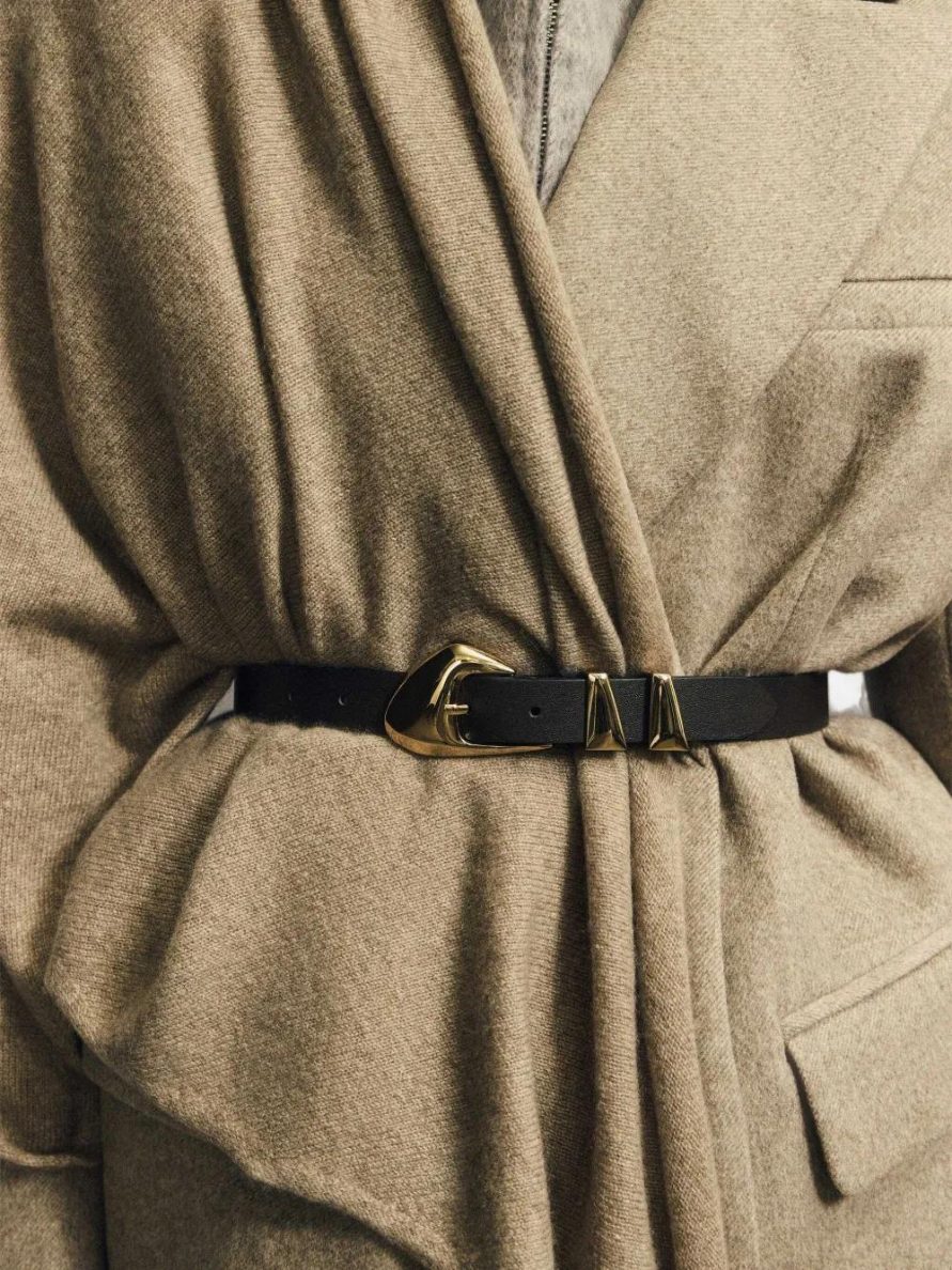 WB-40 Belt catalog reference