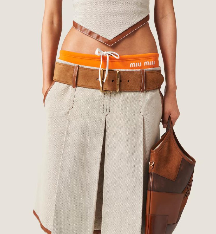 B1-31 Belt catalog reference