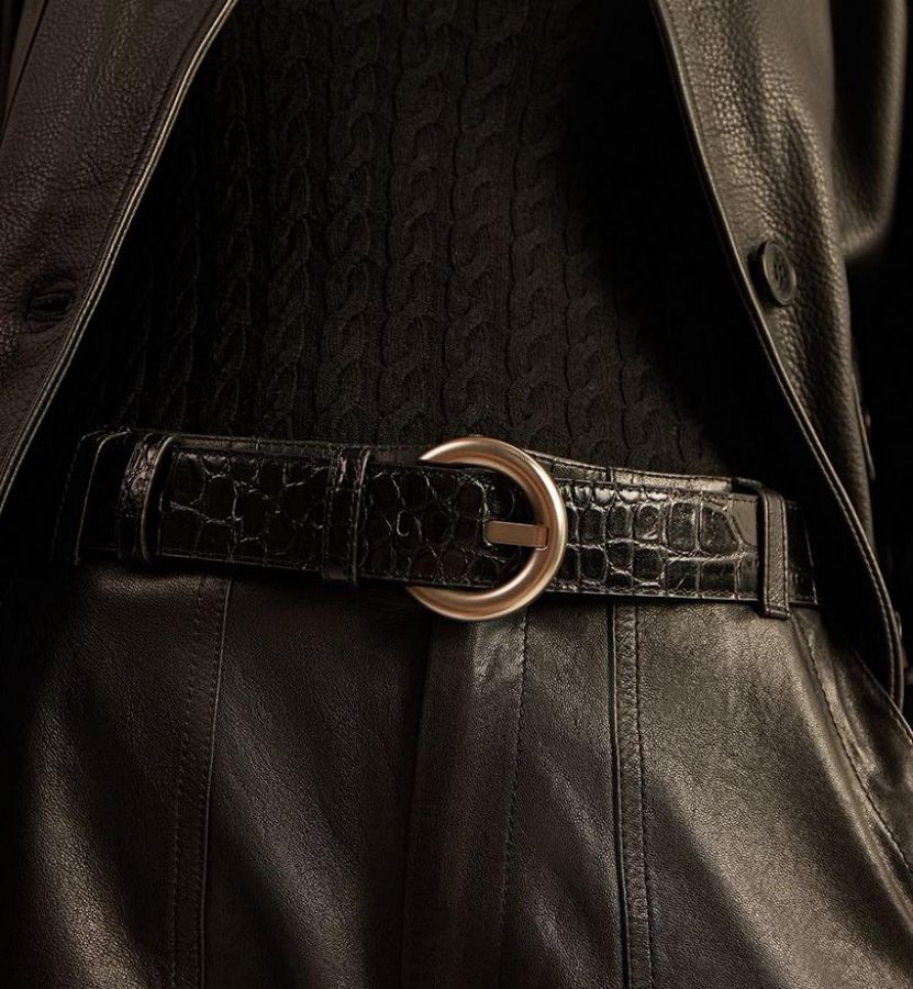 B1-38 Belt catalog reference
