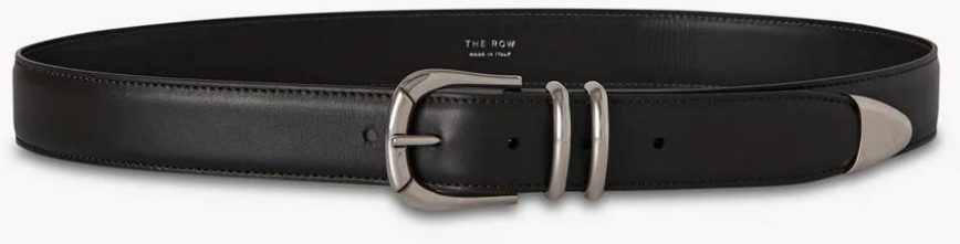 NB25W-40 Women's Check-print Belt catalog reference
