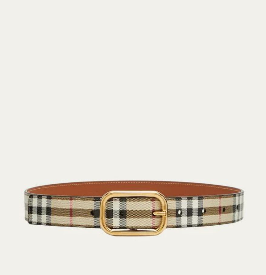 NB25W-42 Women's Double-strap Belt catalog reference