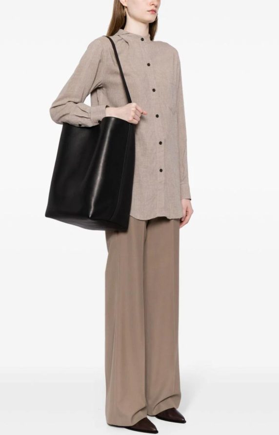 BAG2-P46 Bucket Bag (leather) catalog reference